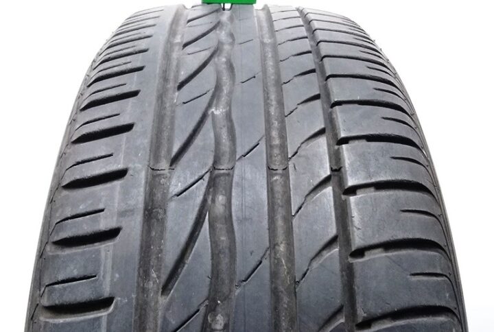 Bridgestone 215/55 R17 94V Turanza ER300 pneumatici usati Estivi