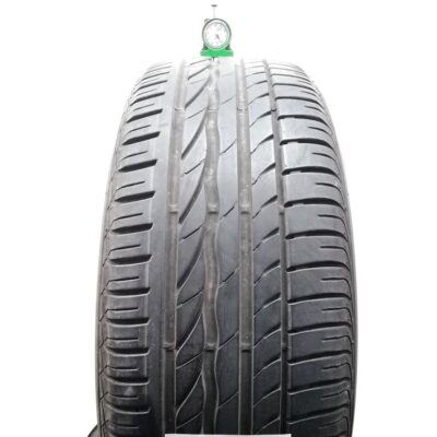 Bridgestone 215/55 R17 94V Turanza ER300 pneumatici usati Estivi