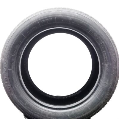 Bridgestone 215/55 R17 94V Turanza ER300 pneumatici usati Estivi