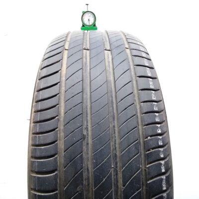 Michelin 235/55 R17 103Y Primacy 4 pneumatici usati Estive
