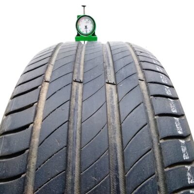 Michelin 235/55 R17 103Y Primacy 4 pneumatici usati Estive