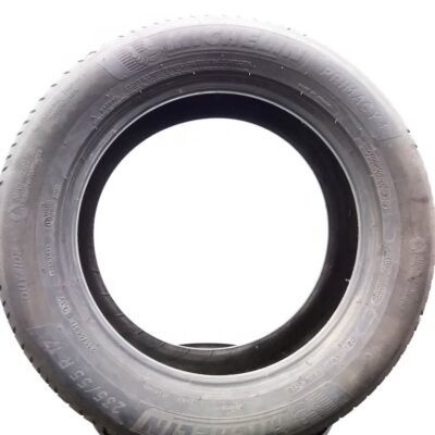 Michelin 235/55 R17 103Y Primacy 4 pneumatici usati Estive
