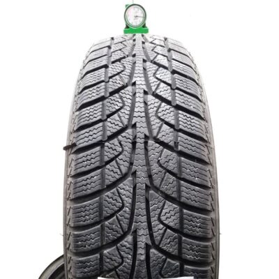 Sailun 185/60 R15 88T Ice Blazer WSL2 pneumatici usati Invernali