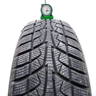 Sailun 185/60 R15 88T Ice Blazer WSL2 pneumatici usati Invernali