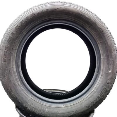 Sailun 185/60 R15 88T Ice Blazer WSL2 pneumatici usati Invernali