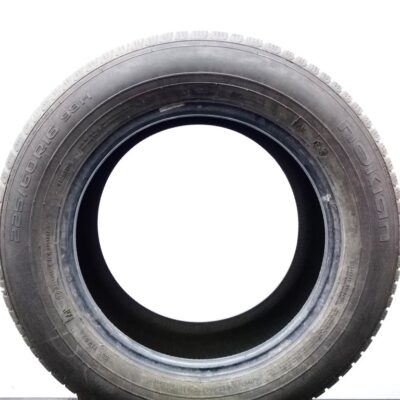 Nokian 225/60 R16 98H WR A3 pneumatici usati Invernali