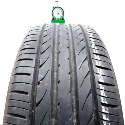 Toyo 215/50 R18 92V Proxes R40 pneumatici usati Estivi