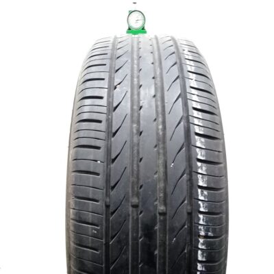 Toyo 215/50 R18 92V Proxes R40 pneumatici usati Estivi