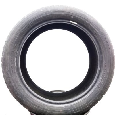 Toyo 215/50 R18 92V Proxes R40 pneumatici usati Estivi