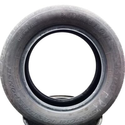 Dunlop 175/65 R15 84H Sp Sport Fastresponse pneumatici usati Estivi
