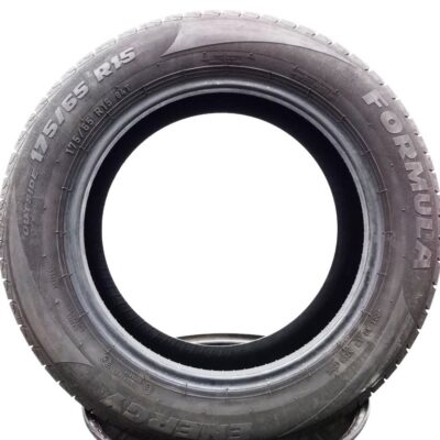 Formula 175/65 R15 84T Energy pneumatici usati Estivi