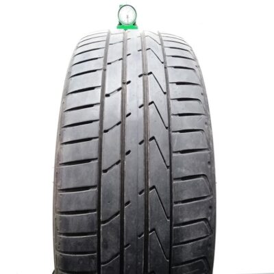 Hankook 205/55 R17 91W Ventus S1 Evo2 pneumatici usati Estivi