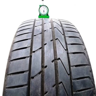 Hankook 205/55 R17 91W Ventus S1 Evo2 pneumatici usati Estivi