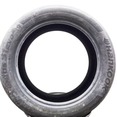 Hankook 205/55 R17 91W Ventus S1 Evo2 pneumatici usati Estivi