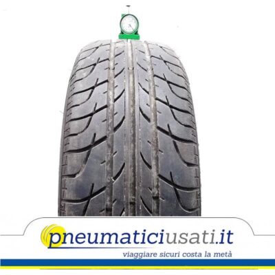 Riken 205/60 R16 96W Maystorm 2B pneumatici usati Estivi