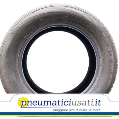 Riken 205/60 R16 96W Maystorm 2B pneumatici usati Estivi