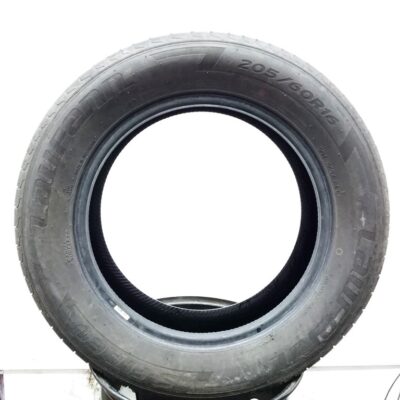 Laufenn 205/60 R16 92V S FIT EQ pneumatici usati Estivi