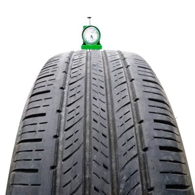 Hankook 215/60 R17 96H Dynapro HP 2 pneumatici usati Estivi