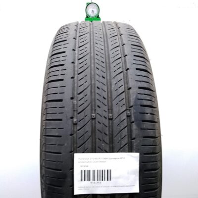 Hankook 215/60 R17 96H Dynapro HP 2 pneumatici usati Estivi