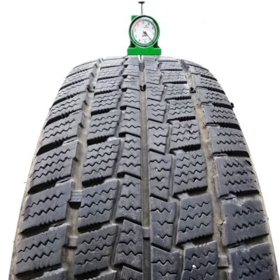 Hankook 195/60 R16 99/97T Winter RW 06 pneumatici usati Invernali