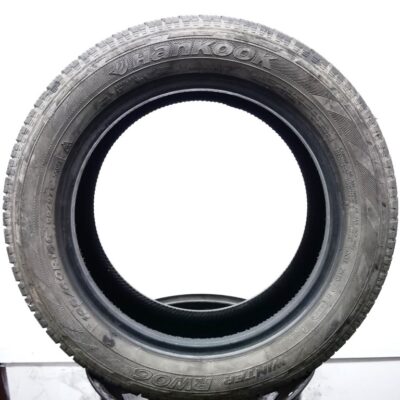 Hankook 195/60 R16 99/97T Winter RW 06 pneumatici usati Invernali