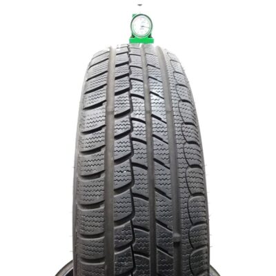 Roadstone 175/65 R15 84T Eurovis Alpine pneumatici usati Invernali