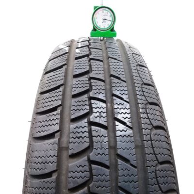 Roadstone 175/65 R15 84T Eurovis Alpine pneumatici usati Invernali