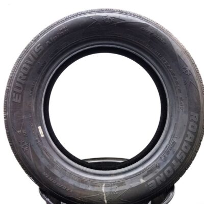 Roadstone 175/65 R15 84T Eurovis Alpine pneumatici usati Invernali