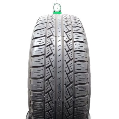 Pirelli 215/60 R17 96V Scorpion STR pneumatici usati Estivi