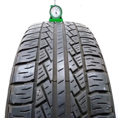Pirelli 215/60 R17 96V Scorpion STR pneumatici usati Estivi