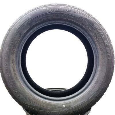 Falken 195/60 R16 89V Ziex ZE914 pneumatici usati Estivi