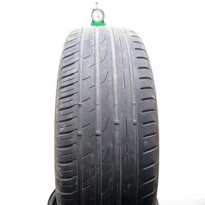 Toyo 215/60 R17 96H Proxes CF2 pneumatici usati Estivi