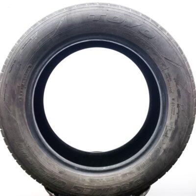 Toyo 215/60 R17 96H Proxes CF2 pneumatici usati Estivi
