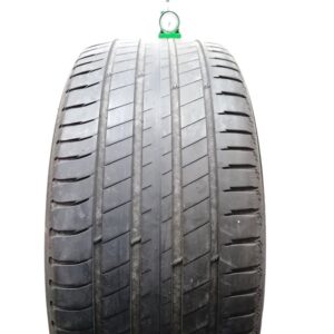 Michelin 285/40 R20 108Y Latitude Sport 3 pneumatici usati Estivi