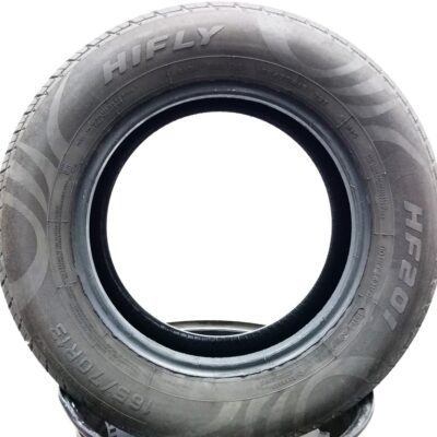 Hifly 165/70 R13 79T HF 201 pneumatici usati Estivi