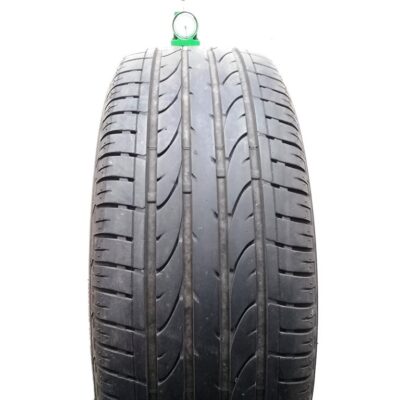 Bridgestone 235/55 R17 99V Dueler H/P Sport pneumatici usati Estivi