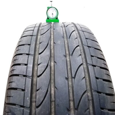 Bridgestone 235/55 R17 99V Dueler H/P Sport pneumatici usati Estivi