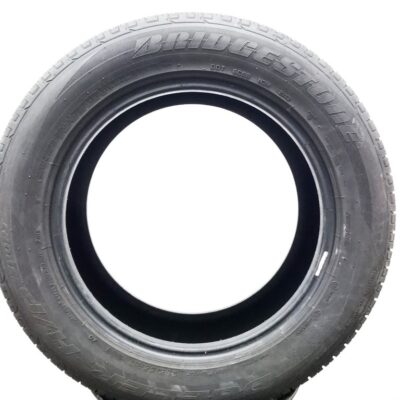 Bridgestone 235/55 R17 99V Dueler H/P Sport pneumatici usati Estivi