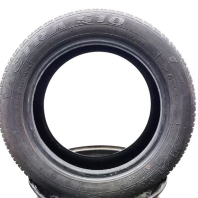 Maxxis 165/60 R14 75H Victra 510 pneumatici usati Estivi