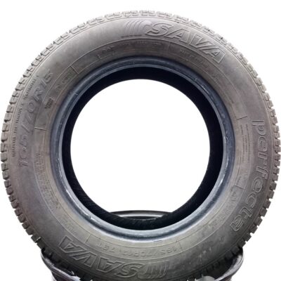 Sava 165/70 R13 79T Perfecta pneumatici usati Estivi