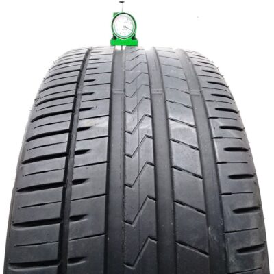 Falken 245/35 R20 95Y Azenis Fk510 pneumatici usati Estivi
