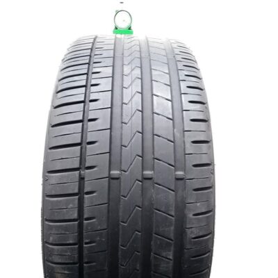 Falken 245/35 R20 95Y Azenis Fk510 pneumatici usati Estivi