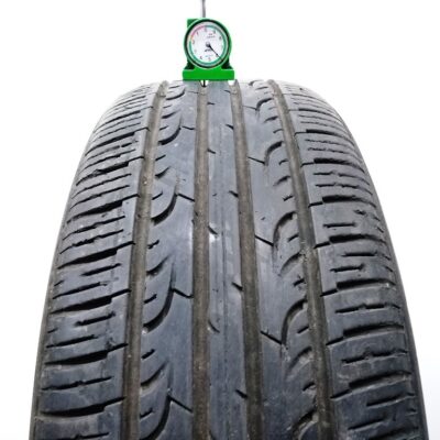 Kumho 205/55 R17 91V Solus KH 25 pneumatici usati Estivo