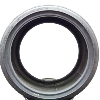 Falken 245/35 R20 95Y Azenis Fk510 pneumatici usati Estivi