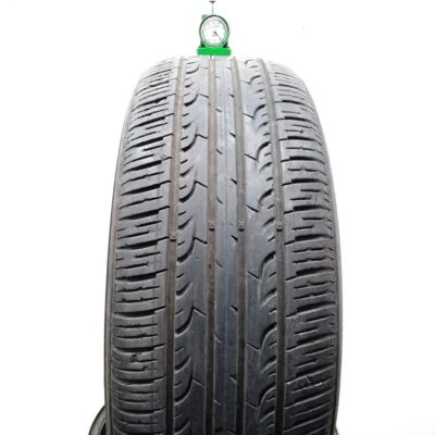 Kumho 205/55 R17 91V Solus KH 25 pneumatici usati Estivo