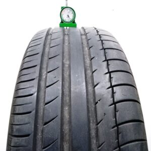 Michelin 235/55 R17 99V Latitude Sport pneumatici usati Estivi
