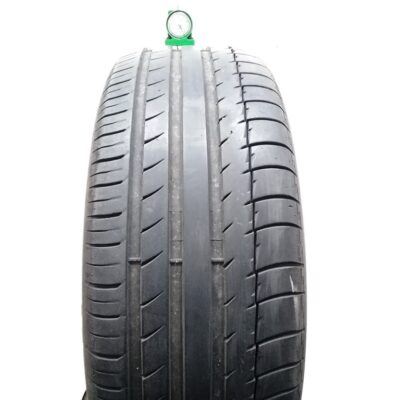 Michelin 235/55 R17 99V Latitude Sport pneumatici usati Estivi