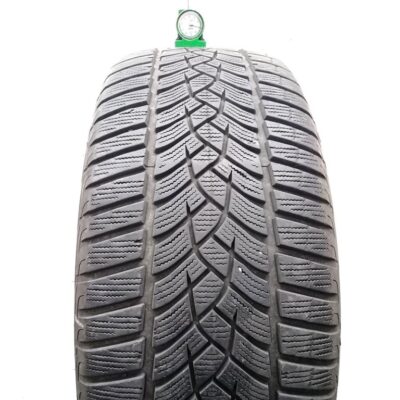 Goodyear 245/50 R18 104V Ultra Grip Performance pneumatici usati Invernali