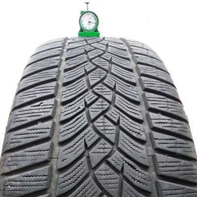 Goodyear 245/50 R18 104V Ultra Grip Performance pneumatici usati Invernali