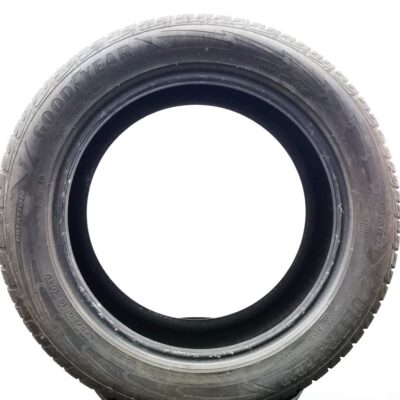 Goodyear 245/50 R18 104V Ultra Grip Performance pneumatici usati Invernali